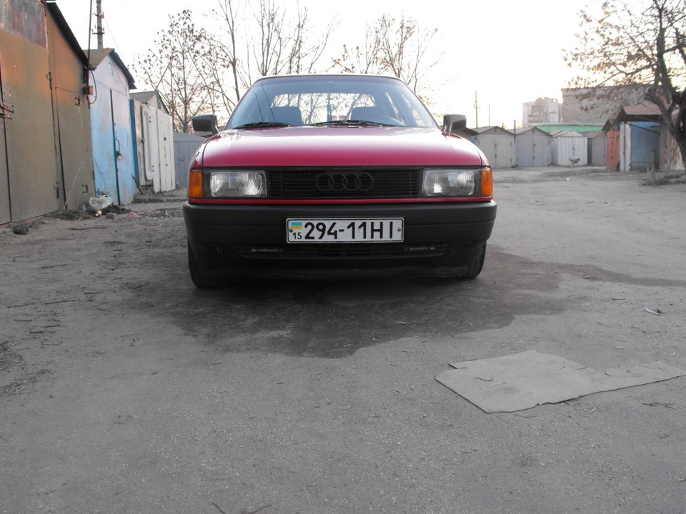 Заїхав до знайомого 2