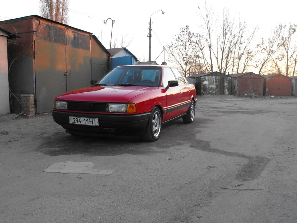 Заїхав до знайомого 4