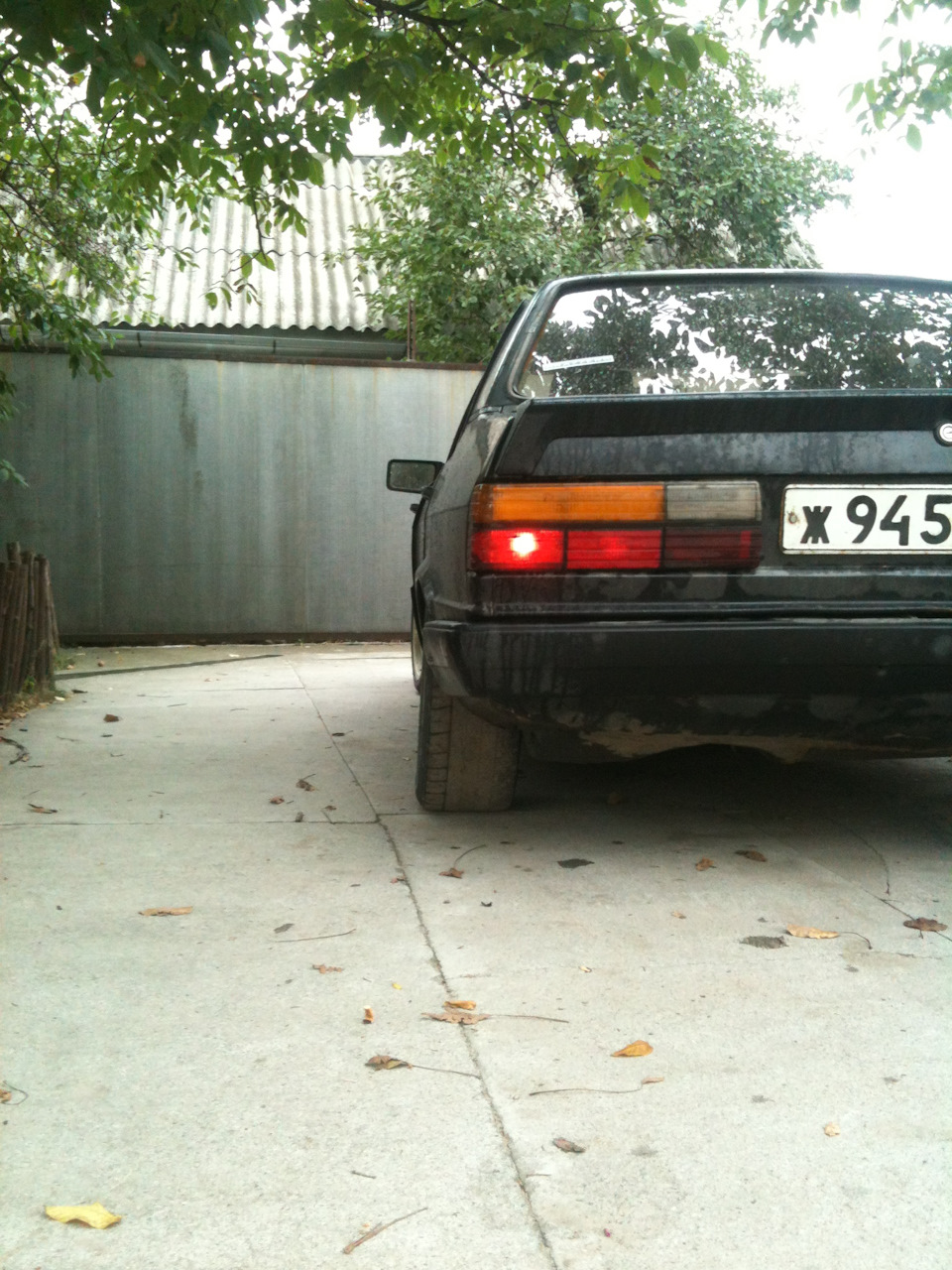Спойлер 5