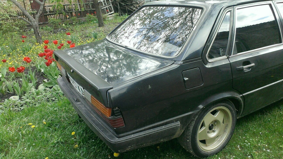 Спойлер 3