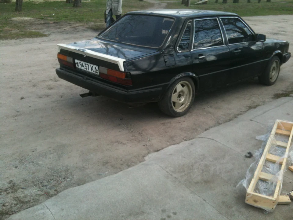 Спойлер