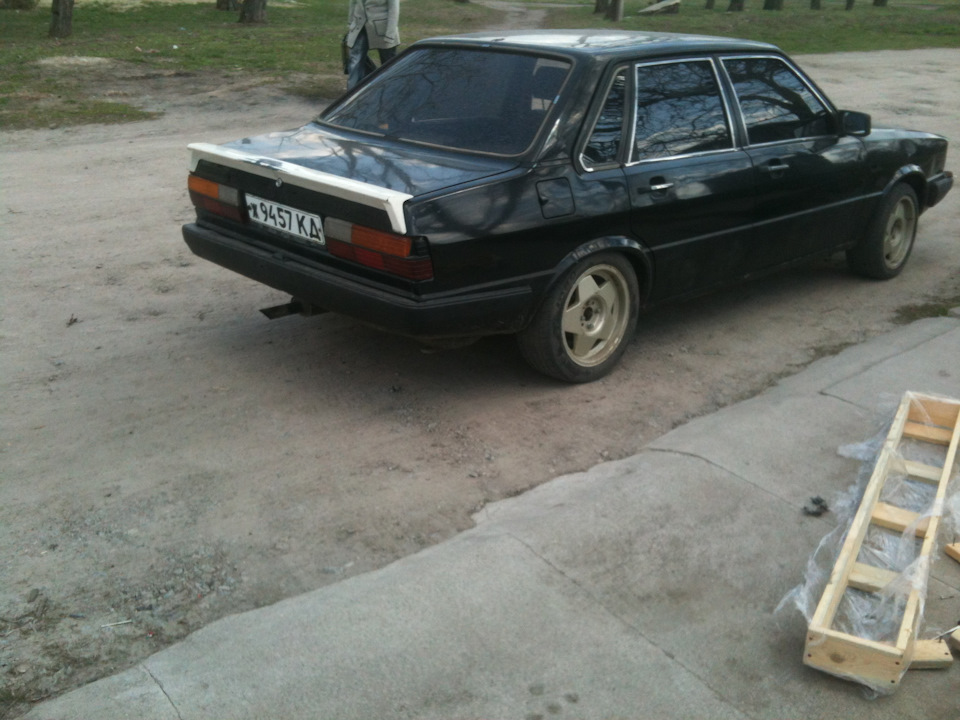 Спойлер 1