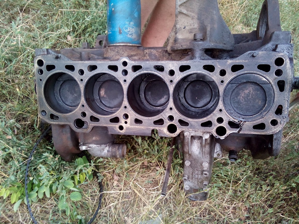 То про що давно мріяв 3