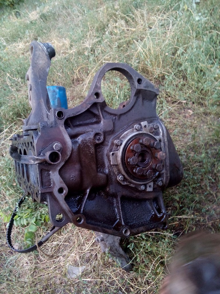 То про що давно мріяв 1