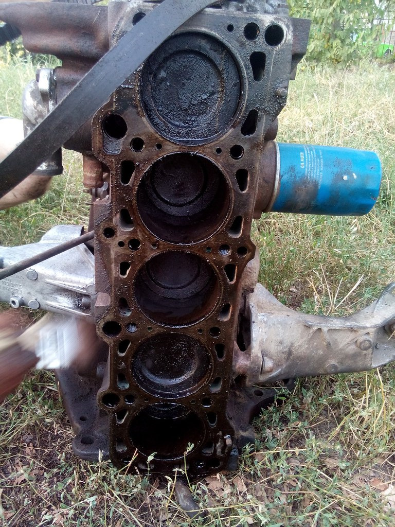 То про що давно мріяв 4