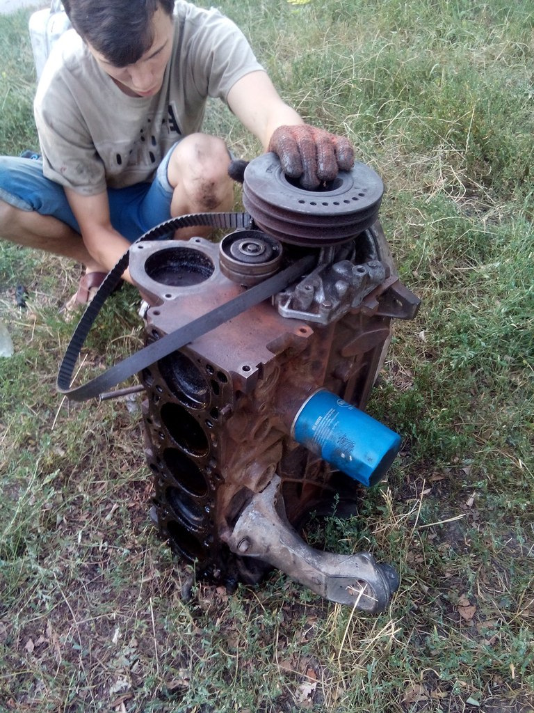 То про що давно мріяв 2