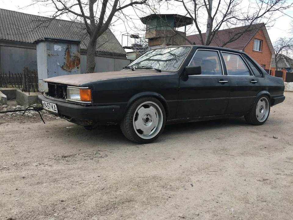 Заміна дисків та ГУБА
