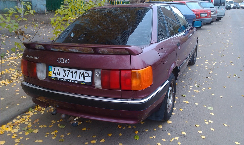 Мийка двигуна та всього авто 3