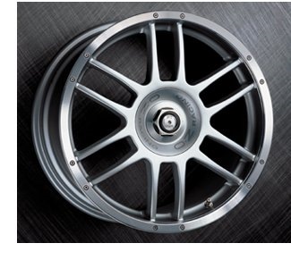 oz racing f1 plus 2