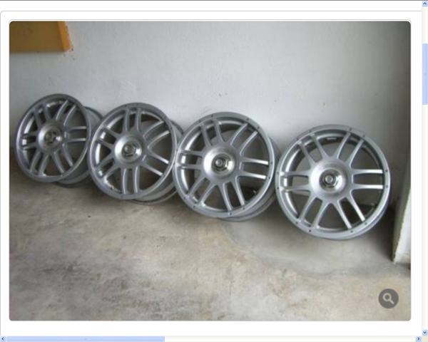 oz racing f1 plus 4