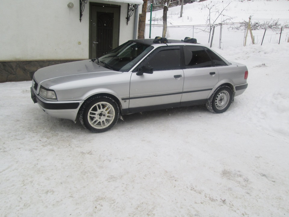 Парочка обновок. 4