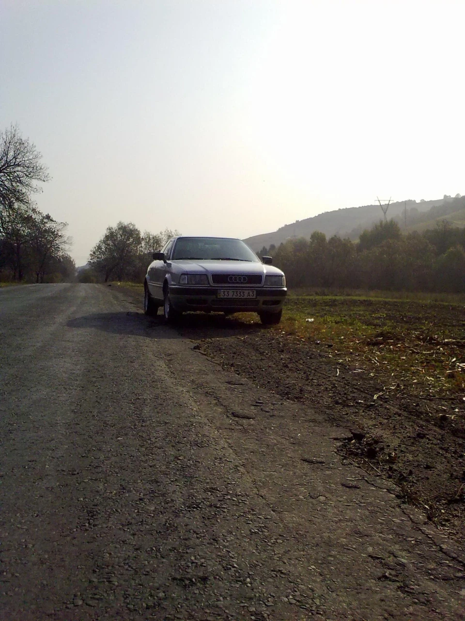 Запис, 23 жовтня 2011