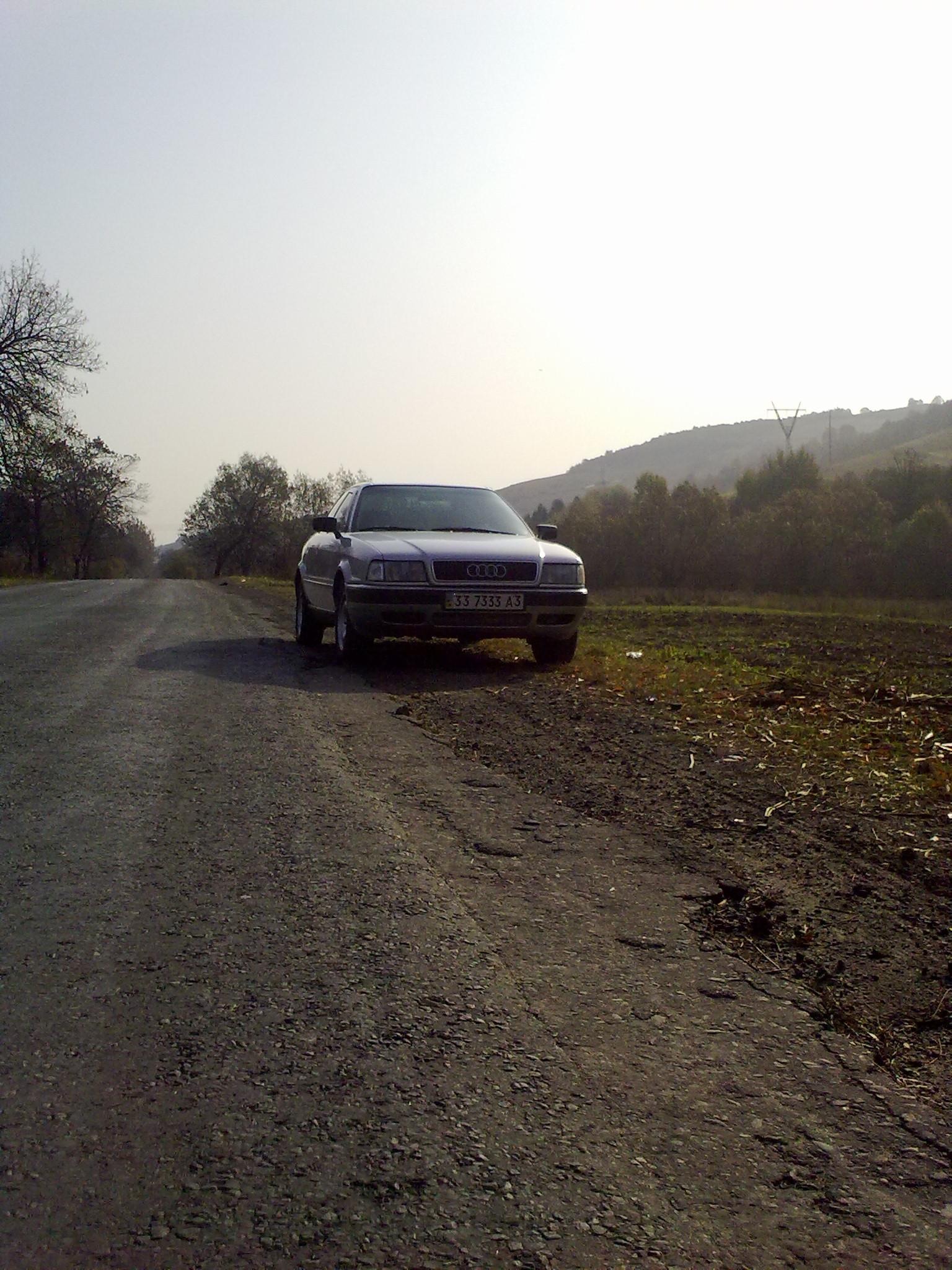 Запис, 23 жовтня 2011 1