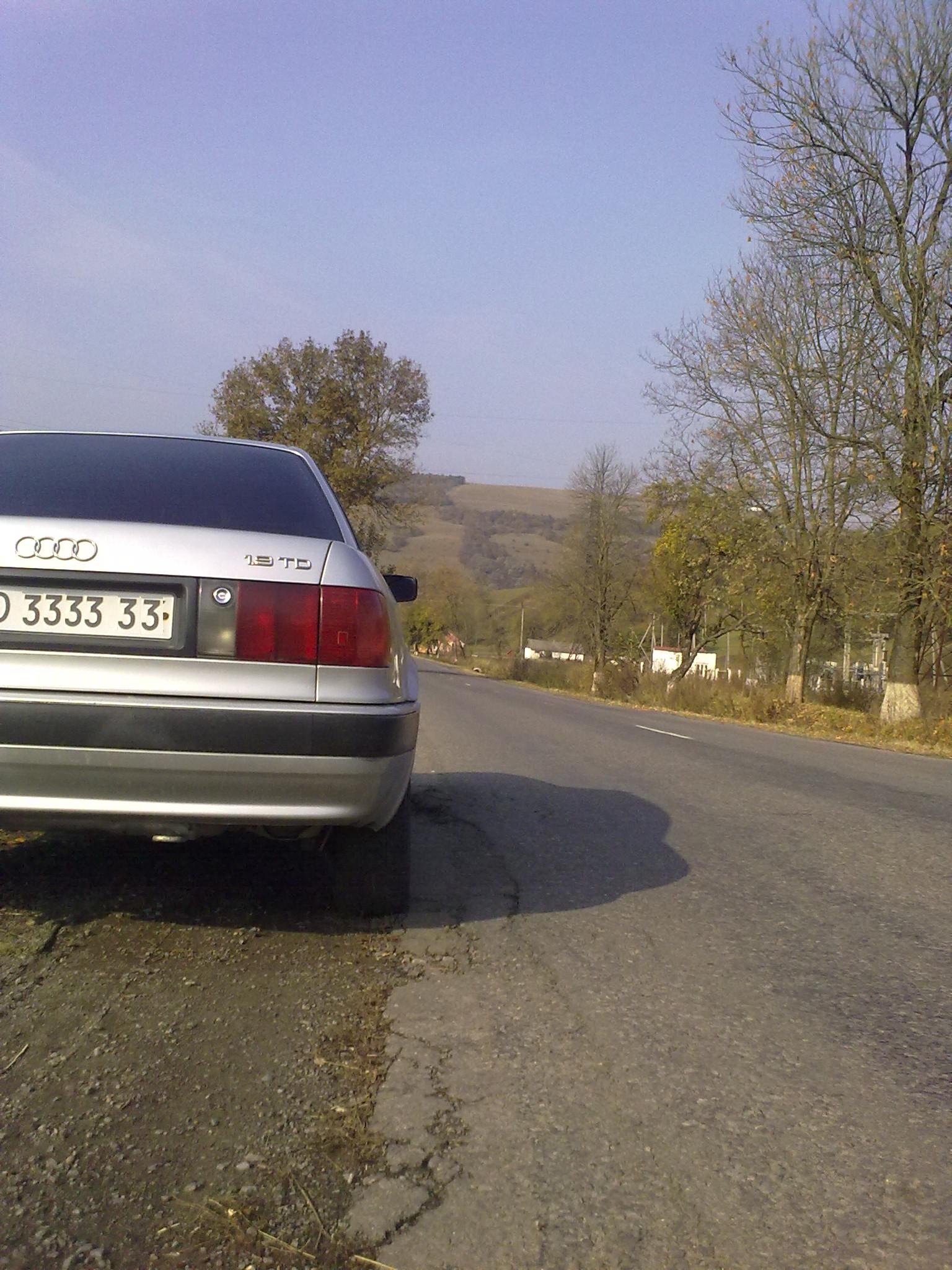 Запис, 23 жовтня 2011 5