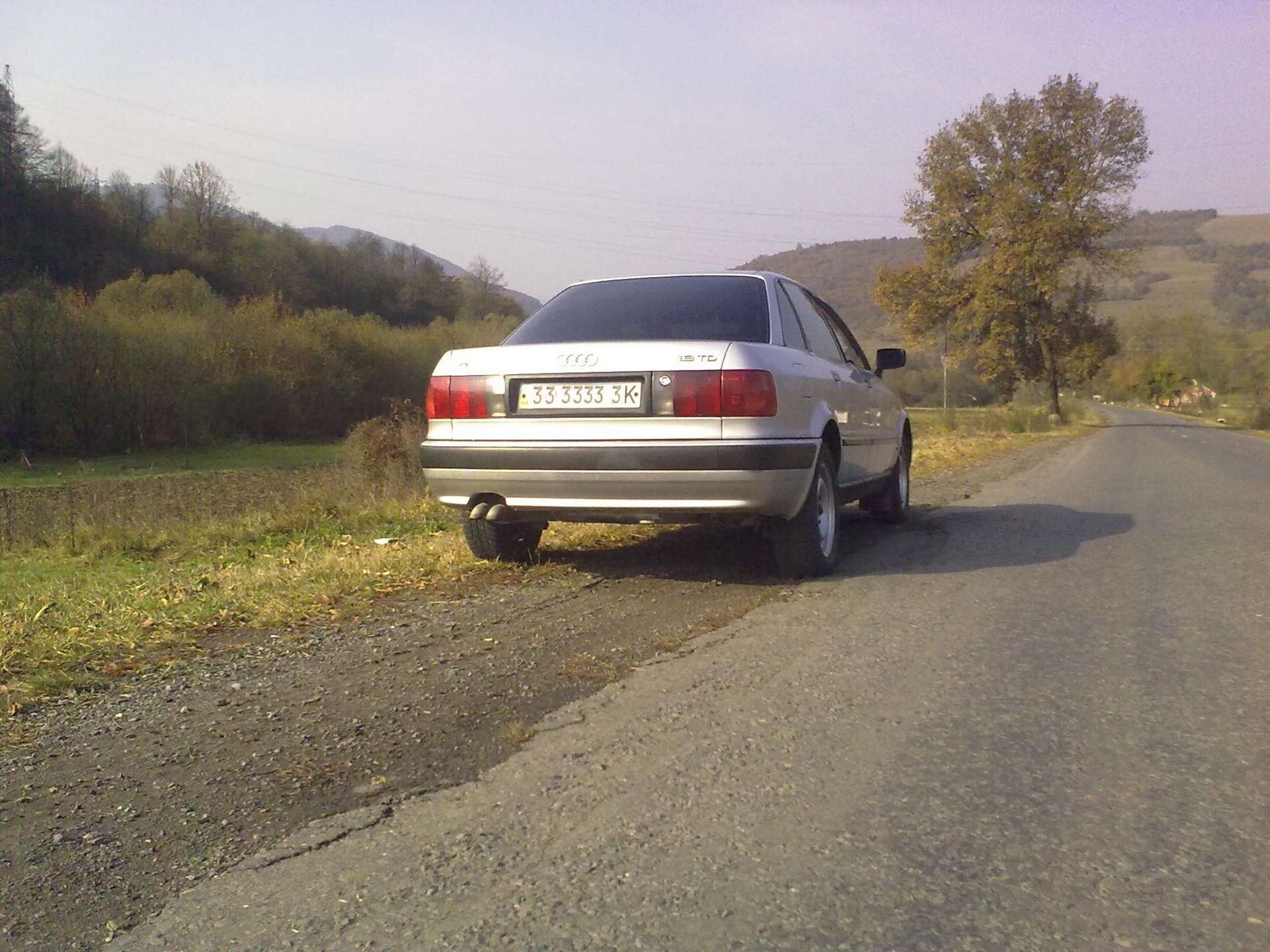 Запис, 23 жовтня 2011 3