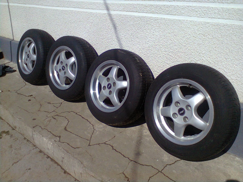 титан R15 4