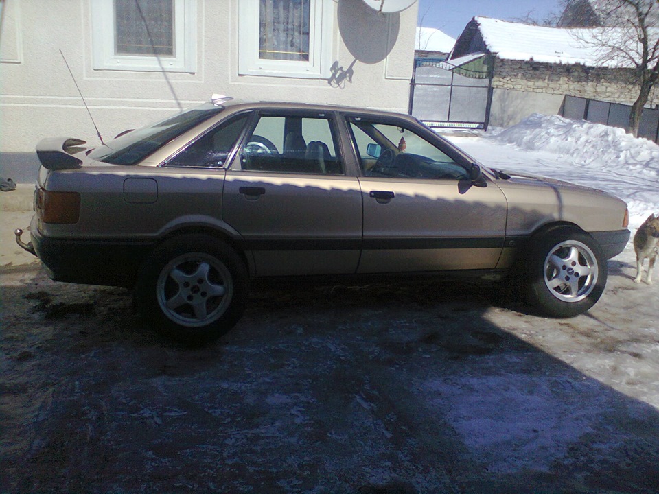 титан R15 5