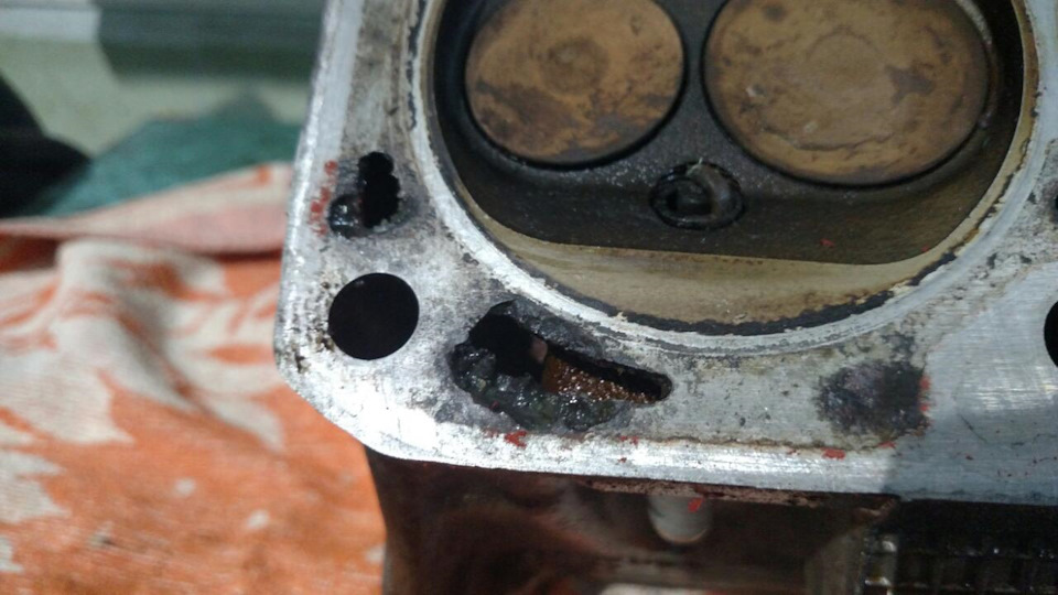 З останнього неприємного... 3