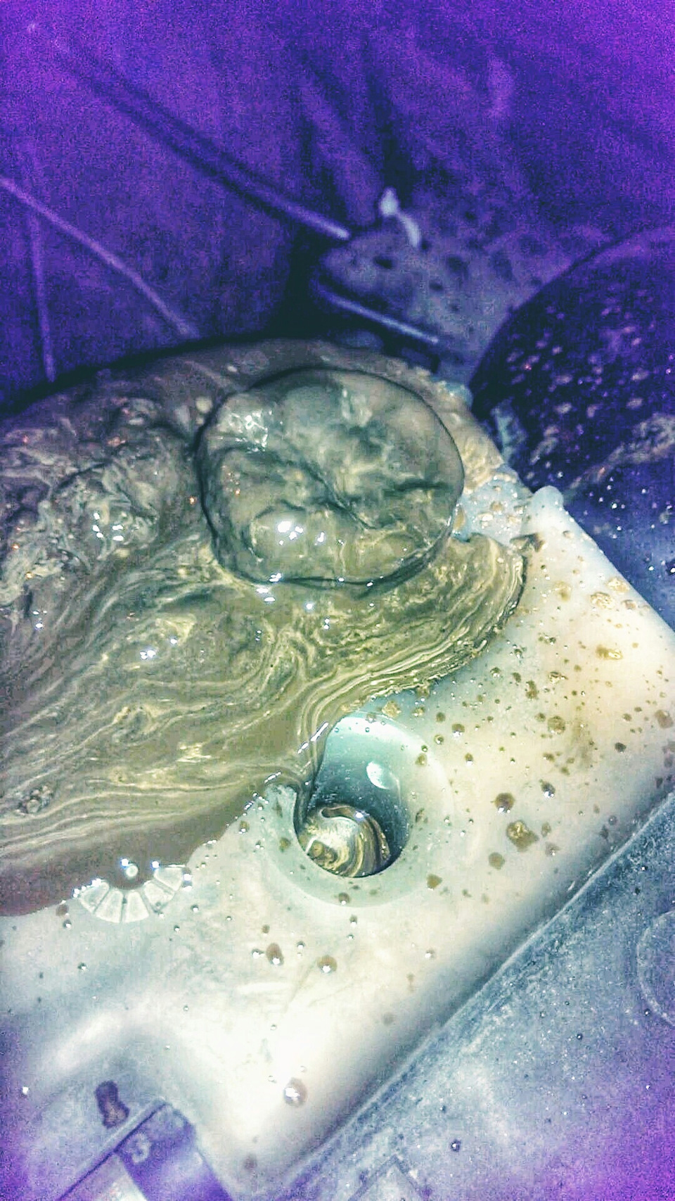 Картина маслом! 😨😨😨 2