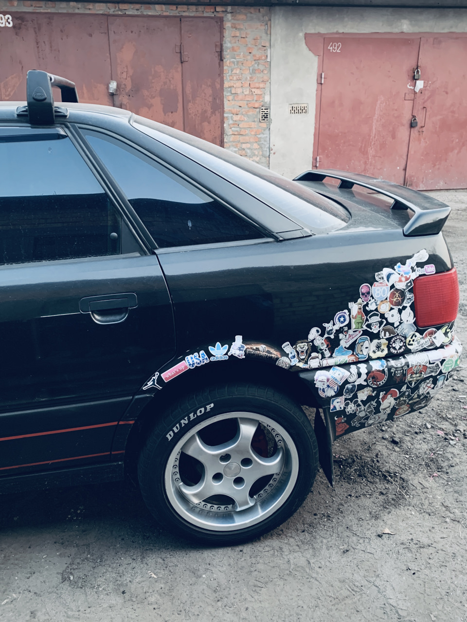 Весняне загострення😁 4