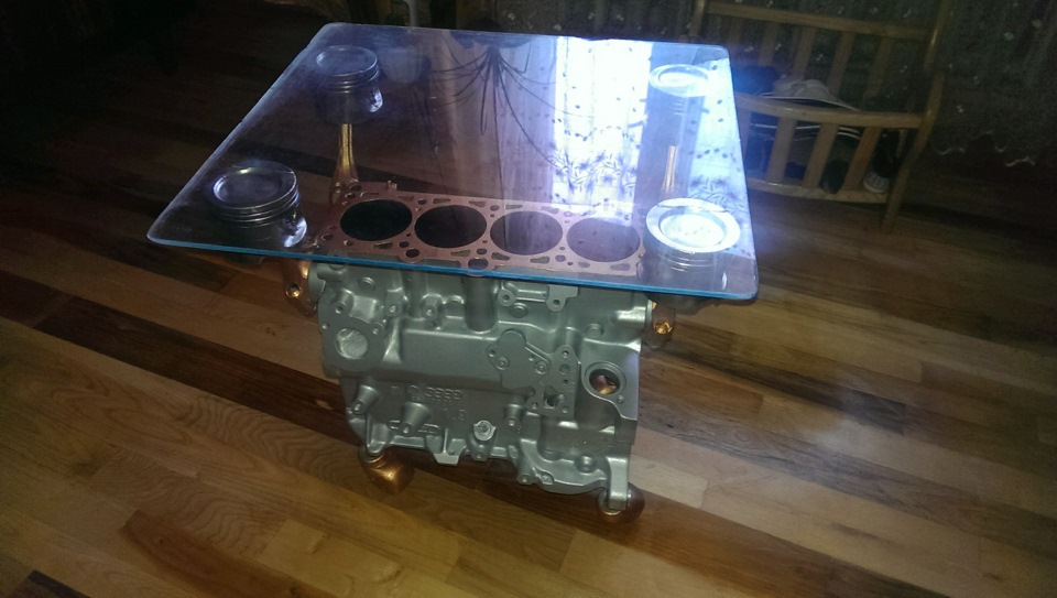 столик 5