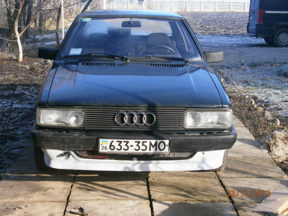Фари, кермо, молдинги ... 3