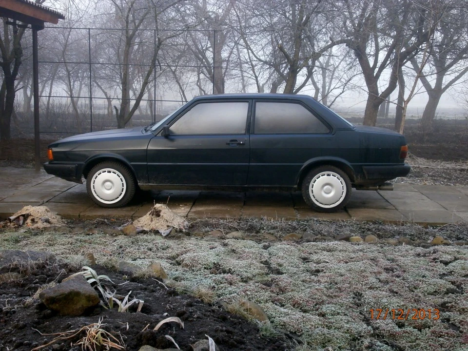 прикладка ковпаків