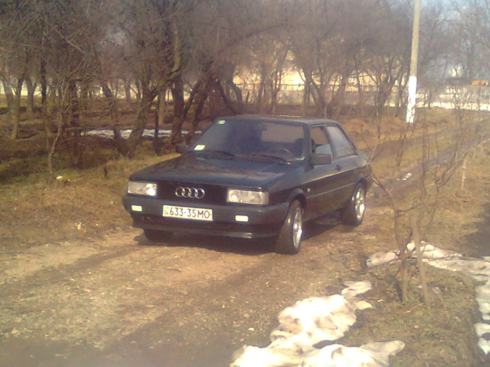 Продав Audi 2 door останні фото 4