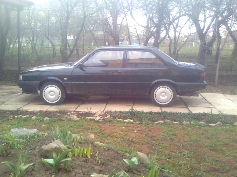 Продав Audi 2 door останні фото 5