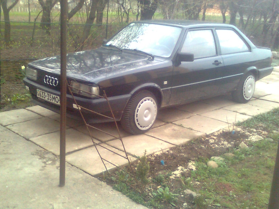 Продав Audi 2 door останні фото 2