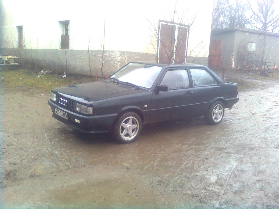 Продав Audi 2 door останні фото 3