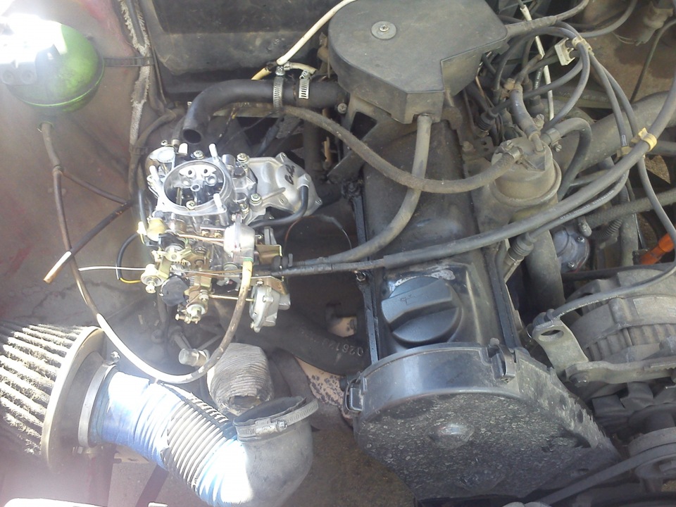 Новий KEIHIN 1. частина 2 Установка 3