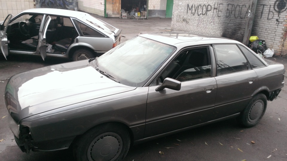 Фарбування ч.1 1
