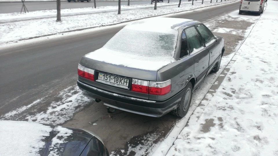 Фарбування ч.2