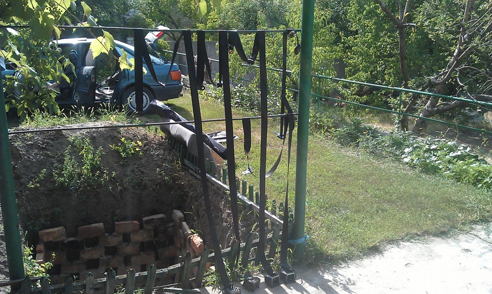 Ремені безпеки. 3