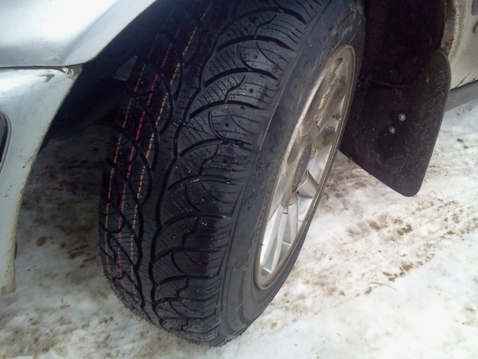 Зимова гума Rosava WQ-102 195/65 R15 1