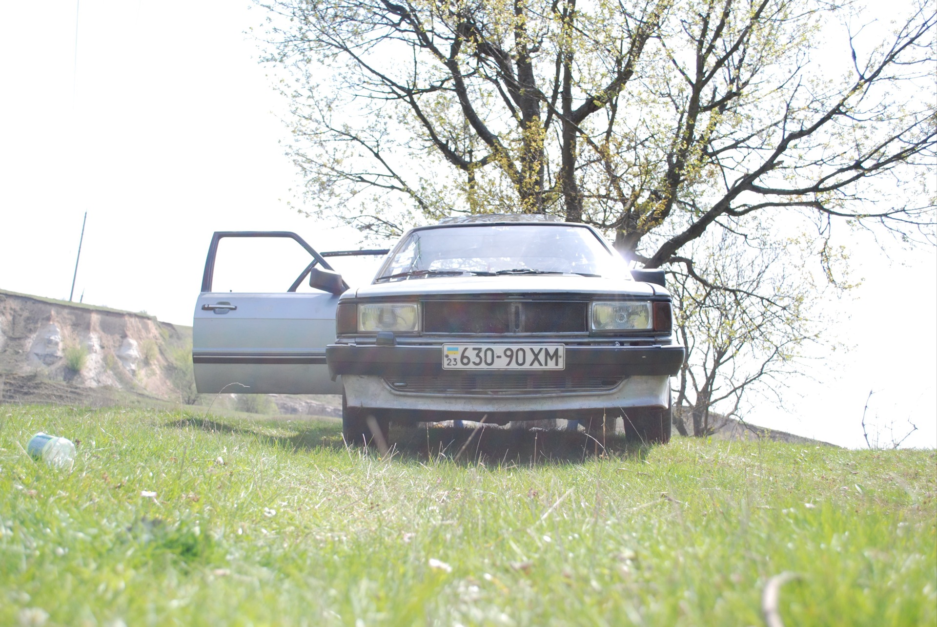 AUDI на Маївці 5