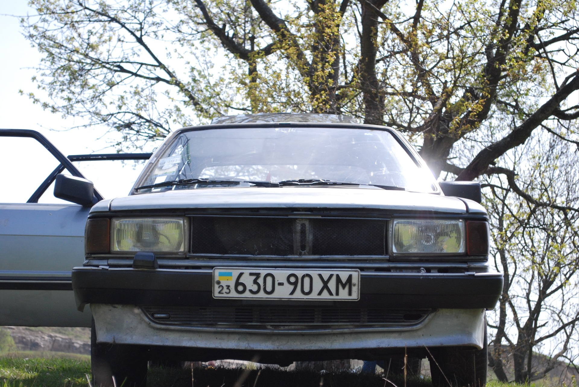AUDI на Маївці 4