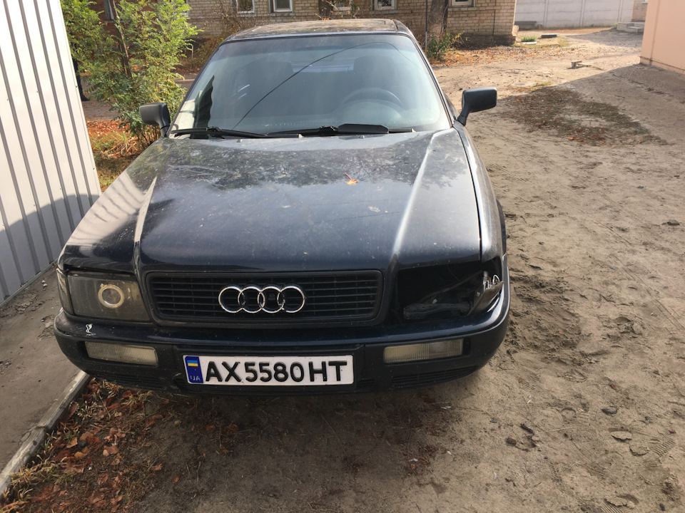 Клінить шторки в лінзах, не біда. 1