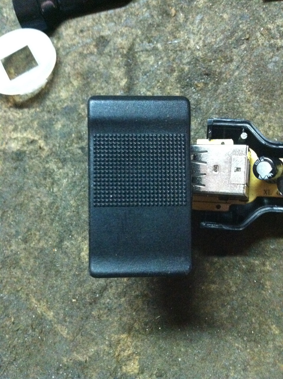 USB заряджання 3