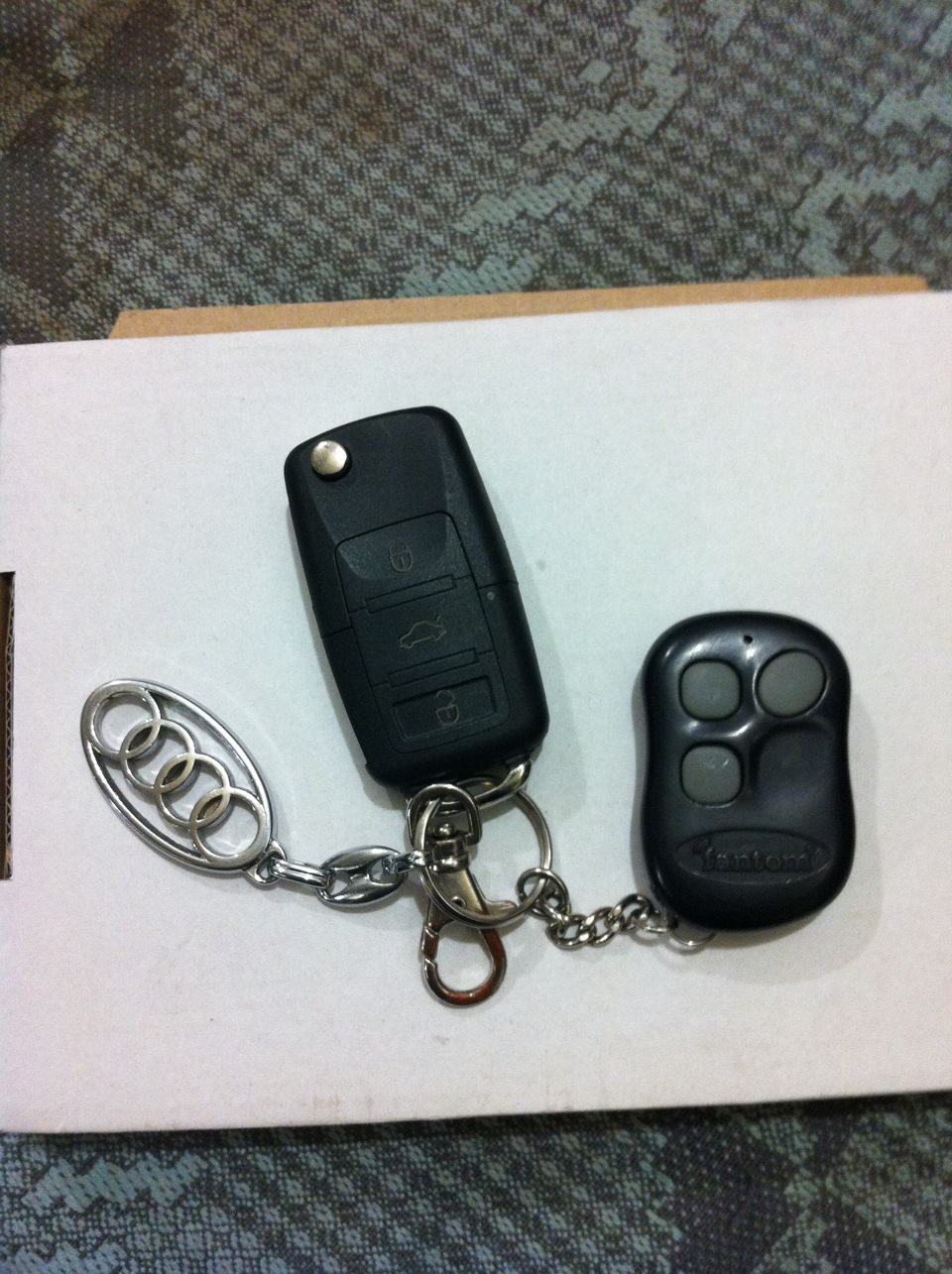 Викидний ключ 2