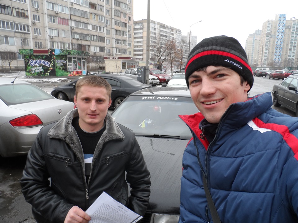 продав 4
