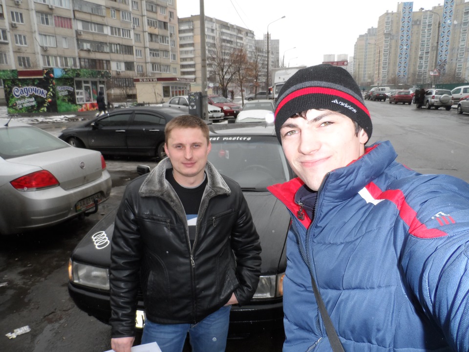 продав 3