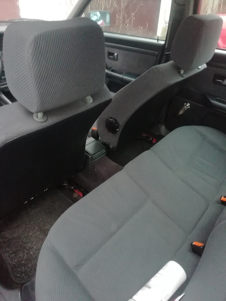 Audi 80 b4 4