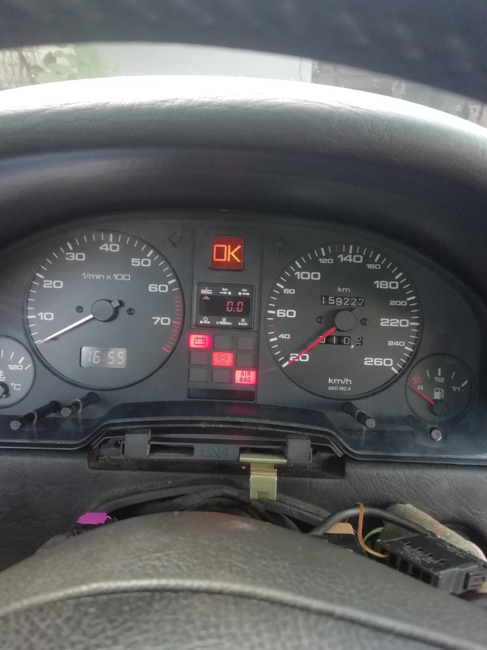 Бк+бск 1