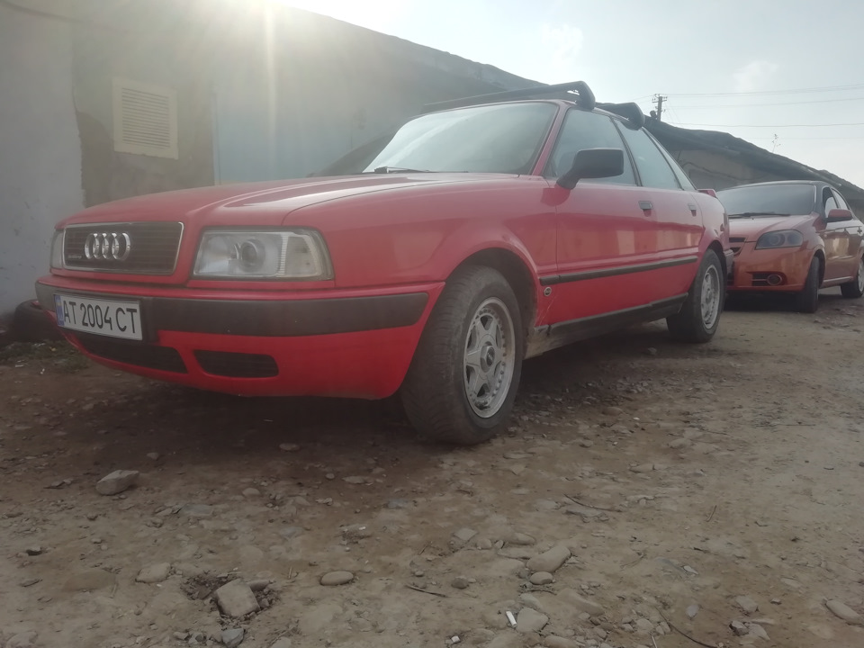 Диски SPEEDLINE 2