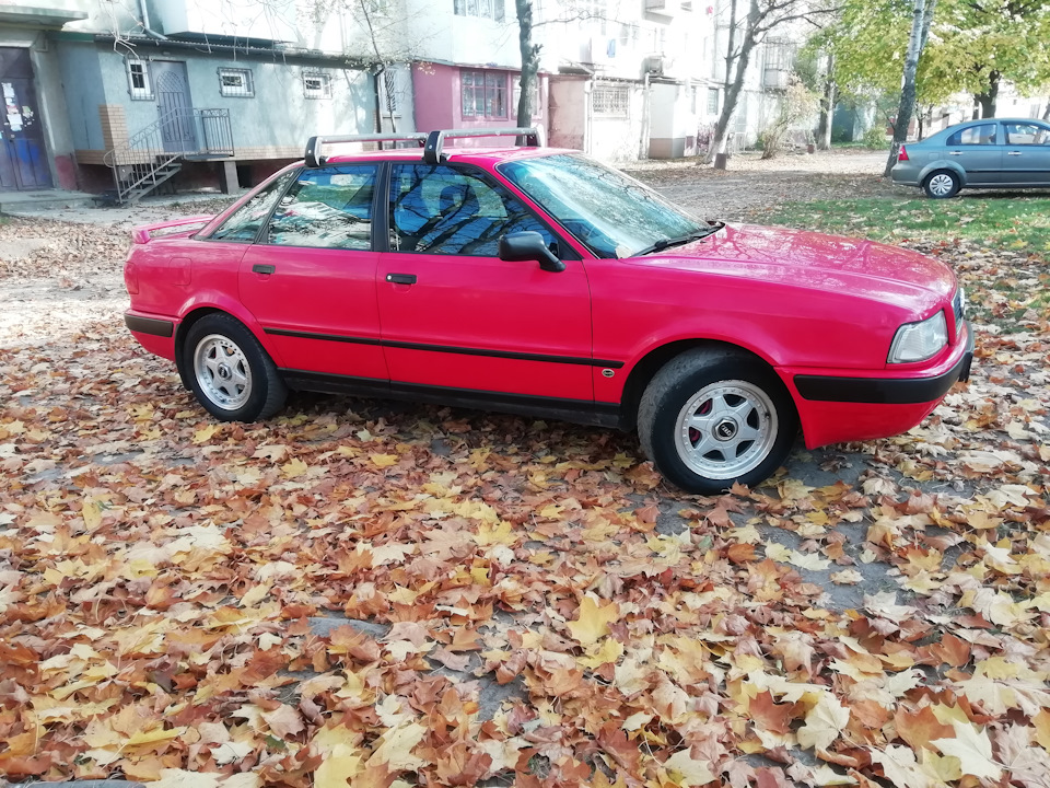 Диски SPEEDLINE 1
