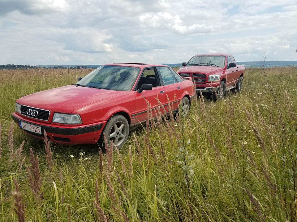 Пару фоток зібралося 1
