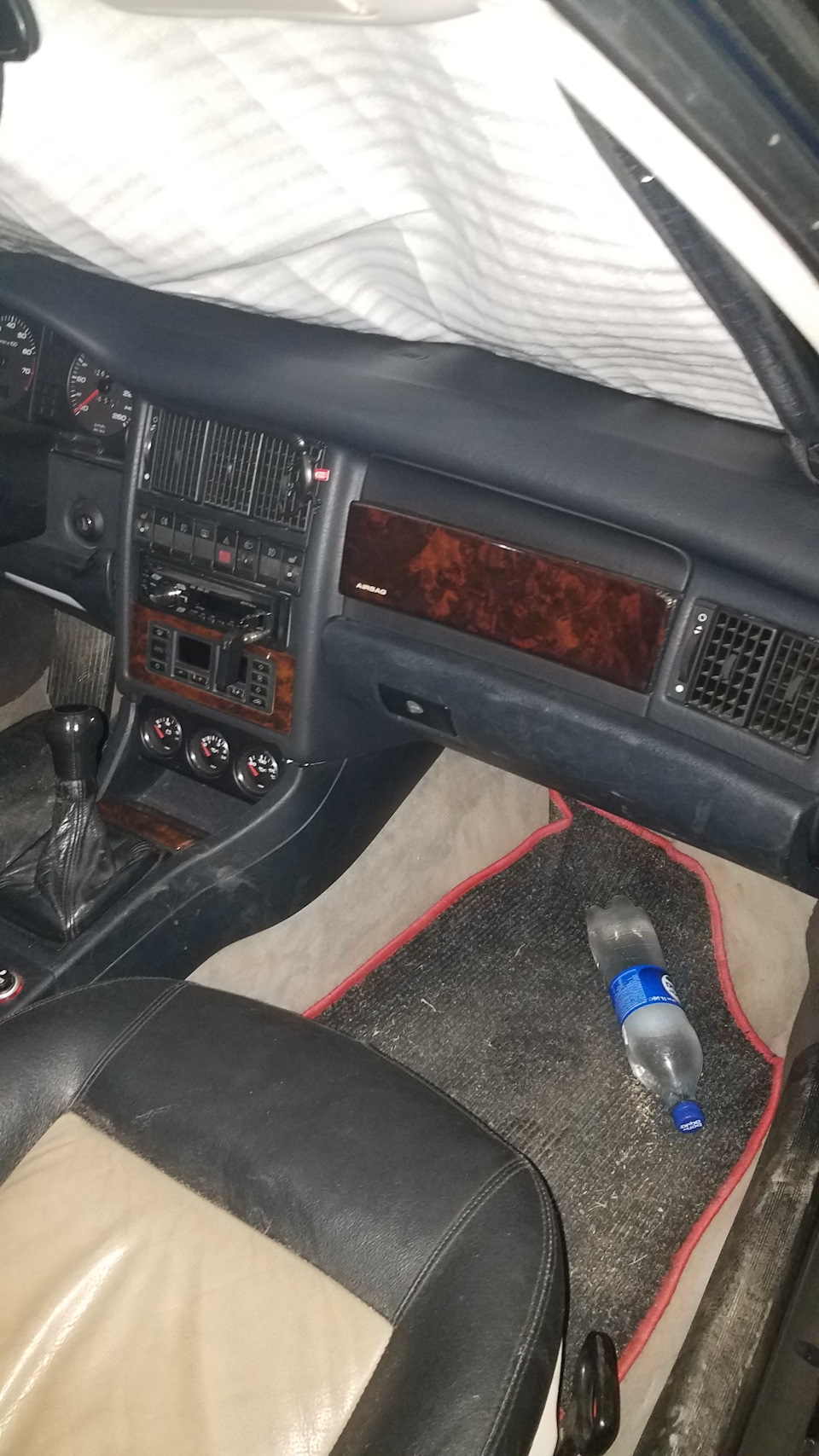 +1 до дерева (airbag) 3