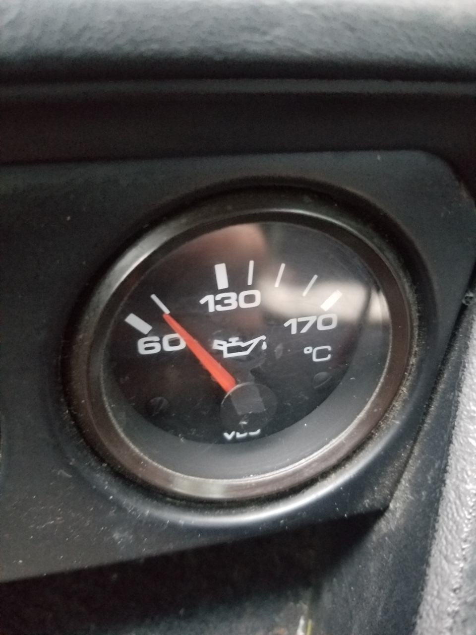 Help по Ож, або датчики брешуть. 1